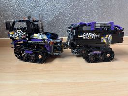 LEGO TECHNIC 42069 - "Extremgeländefahrzeug"