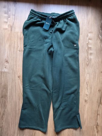 My Protein sweat pants, new