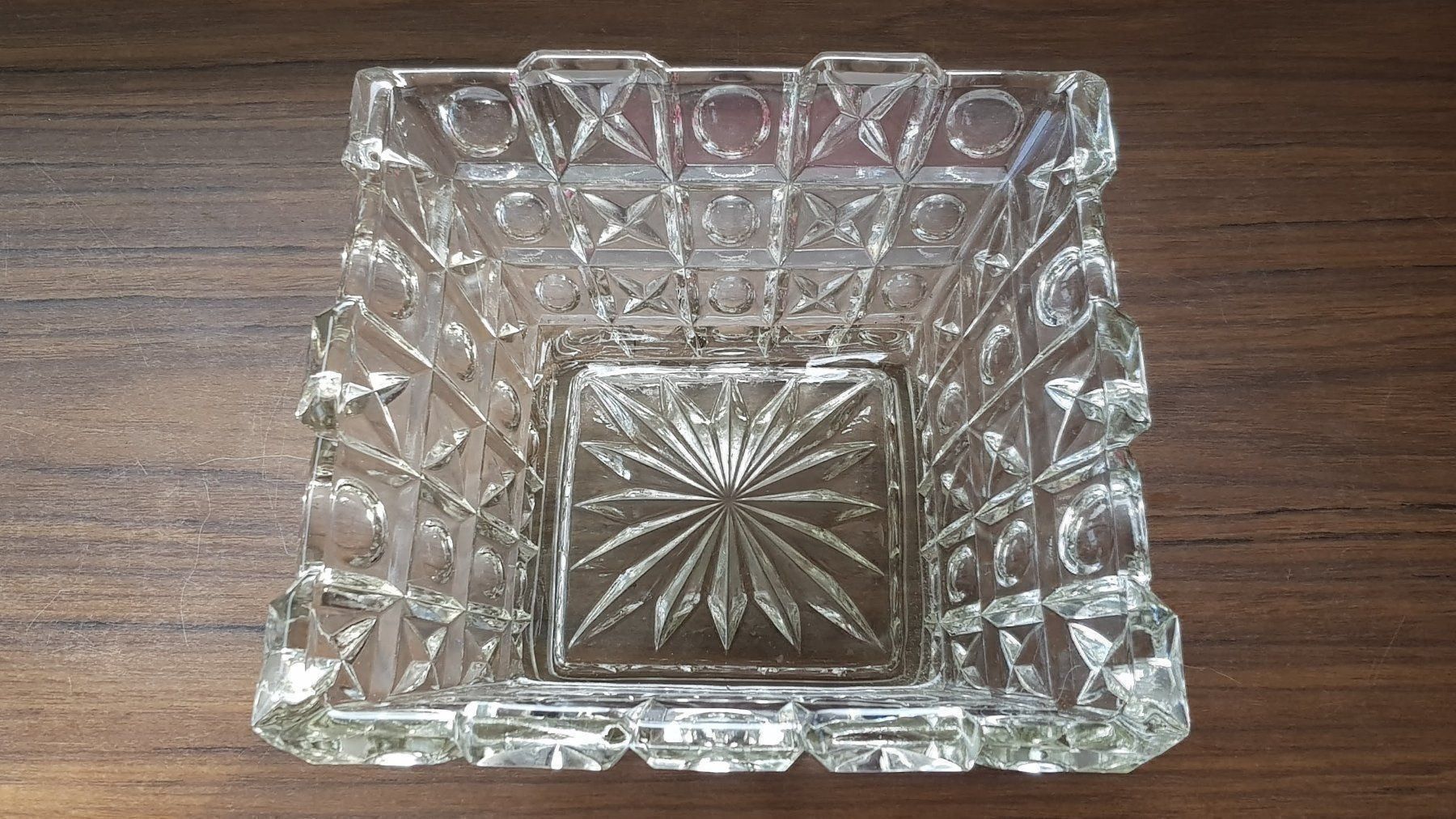 Schalen: Schale Art Deco Glas – Gebraucht aus Mörschwil von antiksalon 7