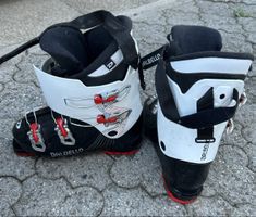 Damen Skischuhe Dalbello 255