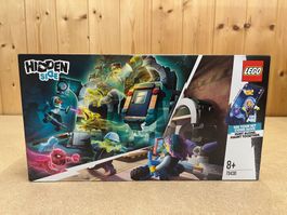 LEGO Hidden Side: 70430 Newbury U-Bahn-Station - NEU & OVP!