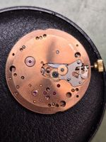Mouvement Omega 712