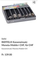 Kasseneinsatz Rieffel