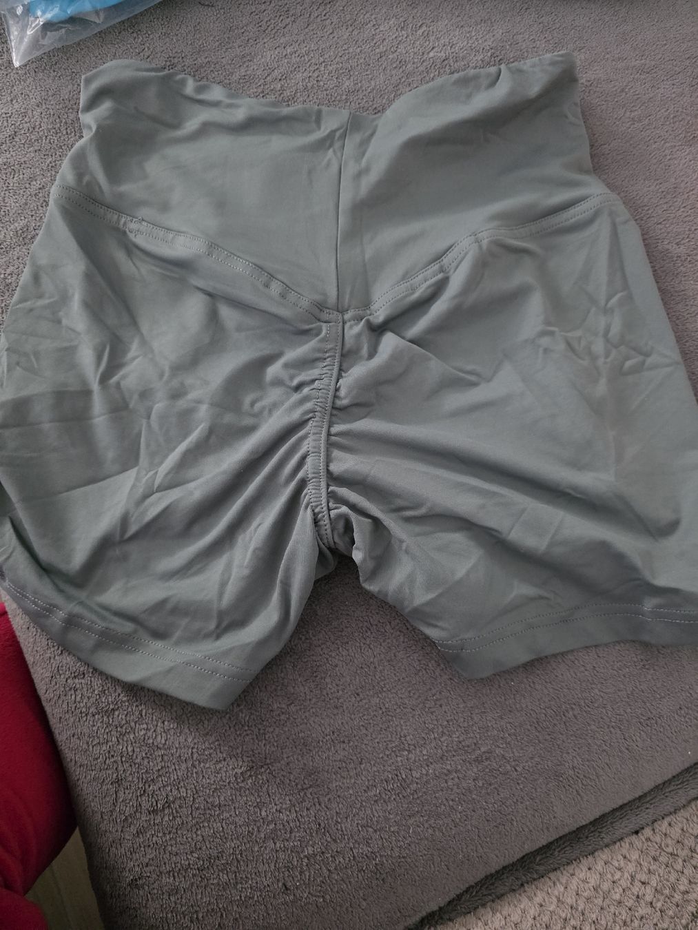 Pantaloni: Nebbia grey kurze hose grösse L – Nuovo e nell'imballaggio originale da Reitnau venduto da cuorematto01 2