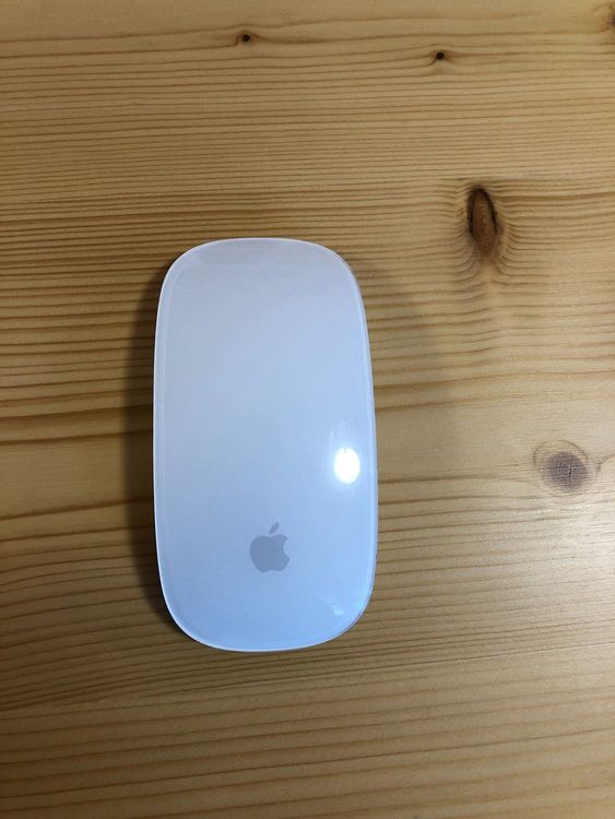 Magic Mouse 2 | Kaufen auf Ricardo