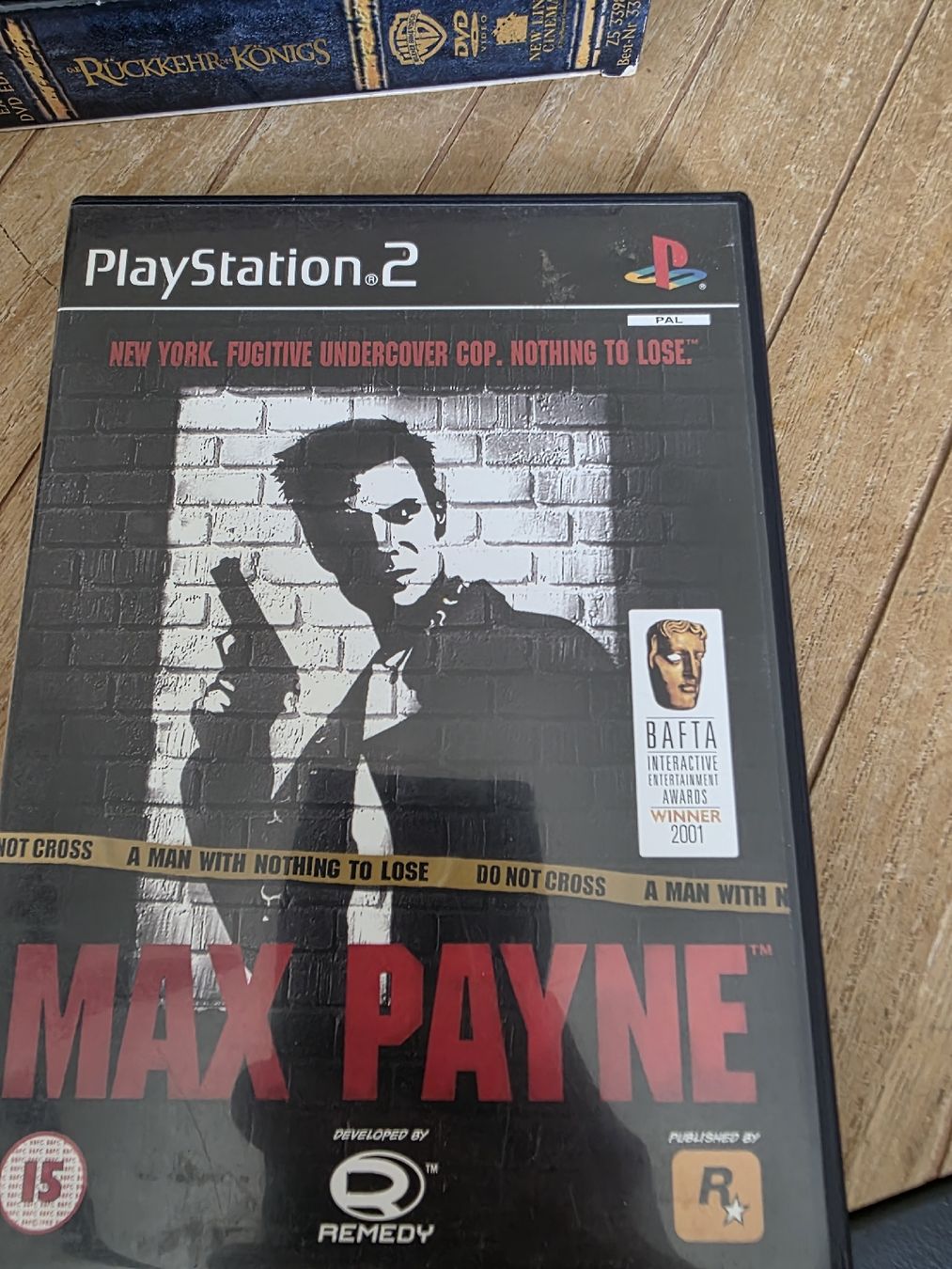 Giochi: Play Station 2 Game set – Usato da Gerlafingen venduto da PaCo_88 3