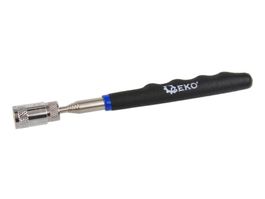 Teleskop-Magnetgreifer mit LED Licht