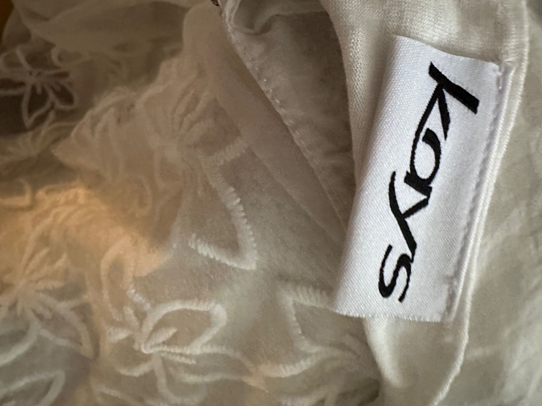 Tuniche: Damen wunderschöne Bluse Gr/S/M – Usato da Basel venduto da Ivana_4 4