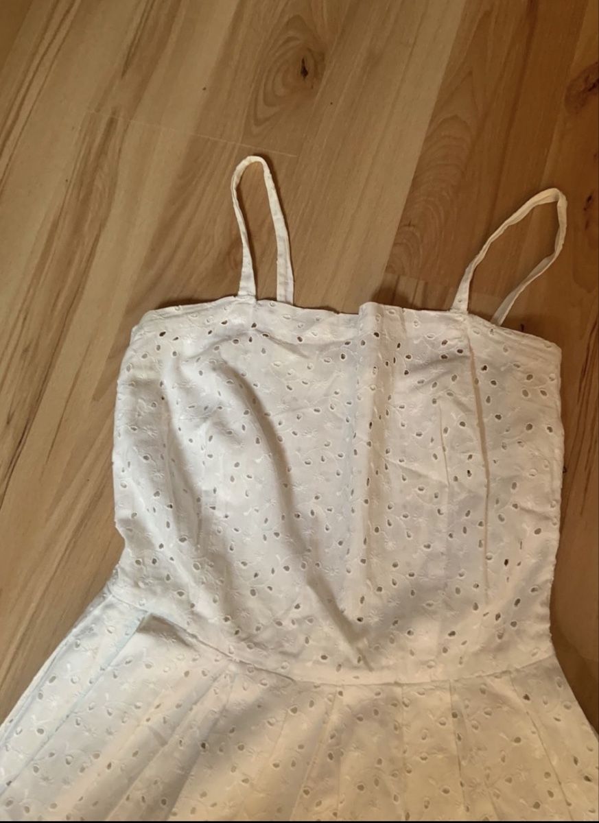 Kleider: Vintage Kleid – Gebraucht aus Hinwil von Elena-Lisa 2