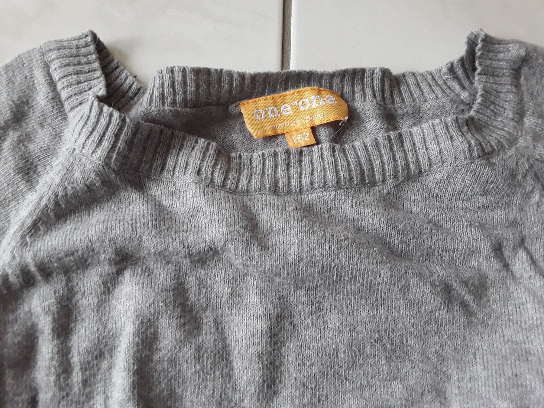Lotti & Set di vestiti: Kleiderset Pullover /Jäckli XS – Usato da Heimberg venduto da Samprof 6