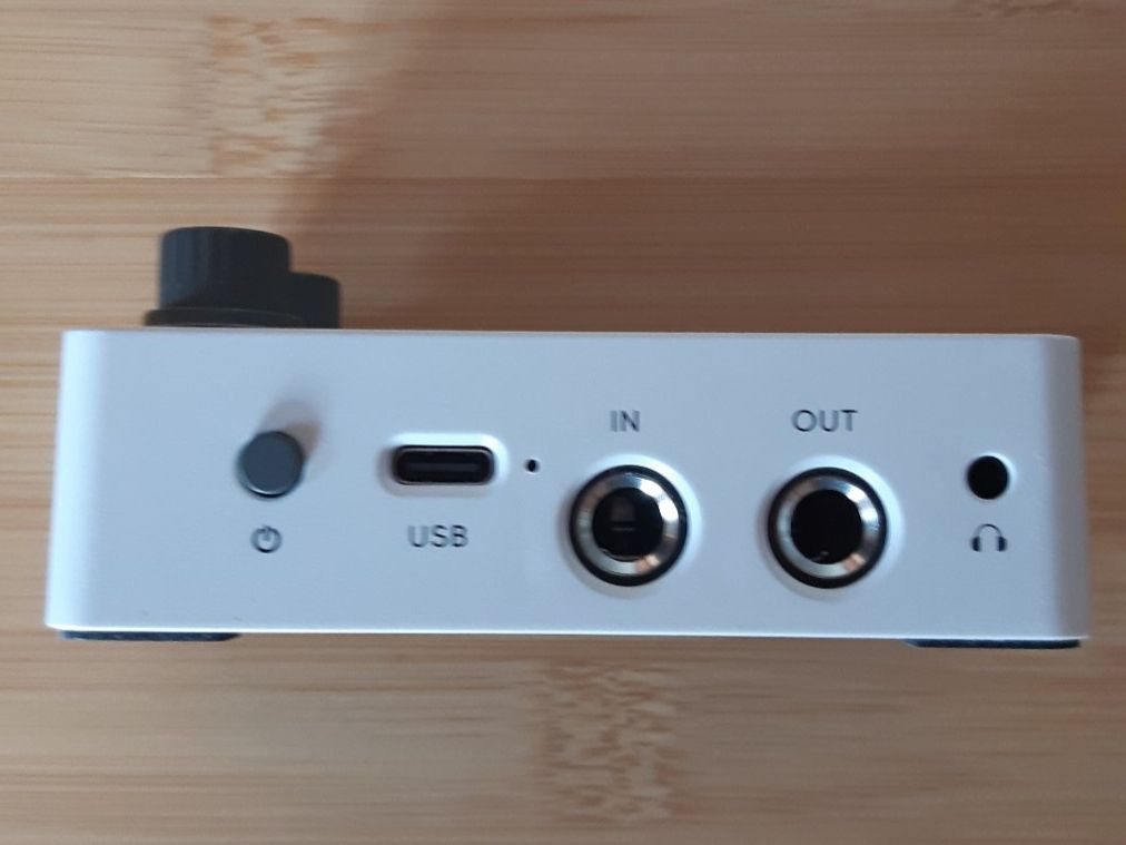 Strumenti musicali: LIVTRA Nanocore Mini Multieffekt – Usato da Grabs venduto da 2bias 1