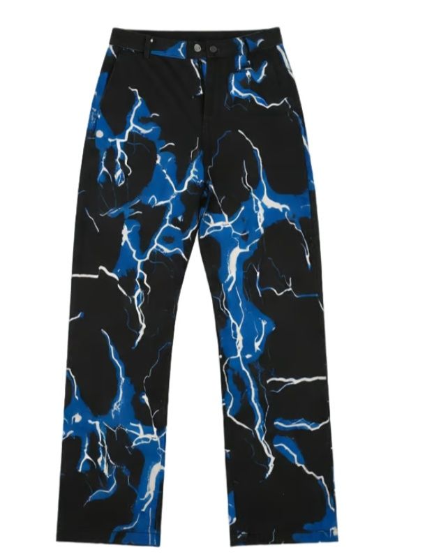 Hosen: 3 pants – Gebraucht aus Homburg von Nessaaogg 3