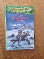 Das magische Baumhaus-Der geheimnisvolle Ritter