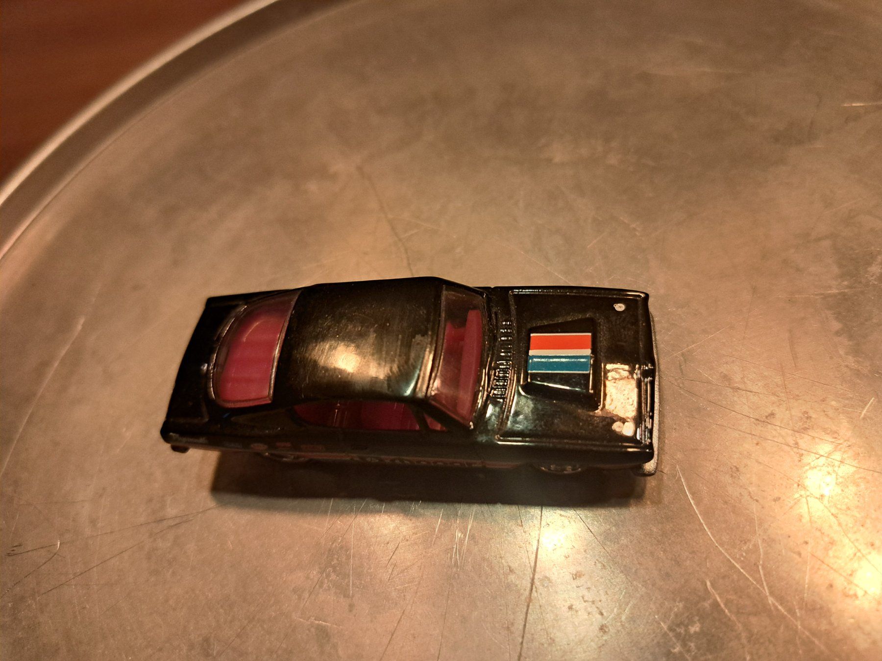 Hot Wheels Modellini d'auto: Barracuda Hemi Hot Wheels – Nuovo (secondo la descrizione) da Emmenbrücke venduto da bikesandmore75 2