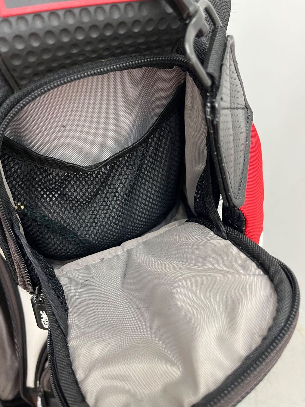 Titleist Borse: Golfbag Titleist – Usato da Zürich venduto da Gurkis 7