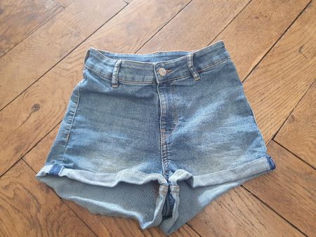 Shorts Grösse 34 von H&M