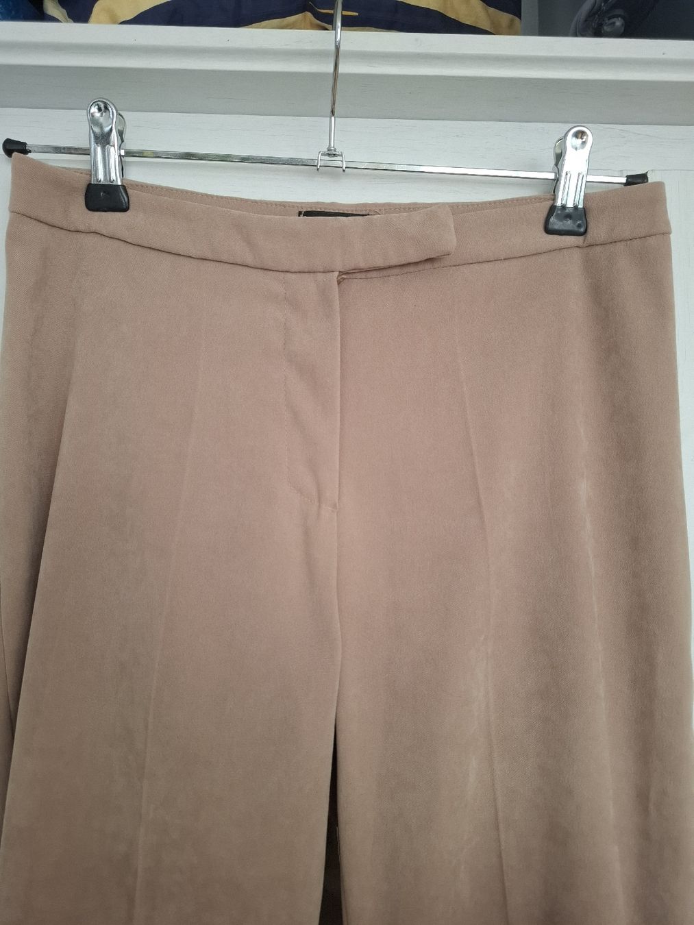 Pantaloni: Pantalon Sinéquanone – Nuovo (secondo la descrizione) da La Tour-de-Peilz venduto da Marin_nette 1