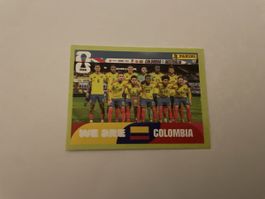FIFA WM 2026 WE ARE Colombia COL 13