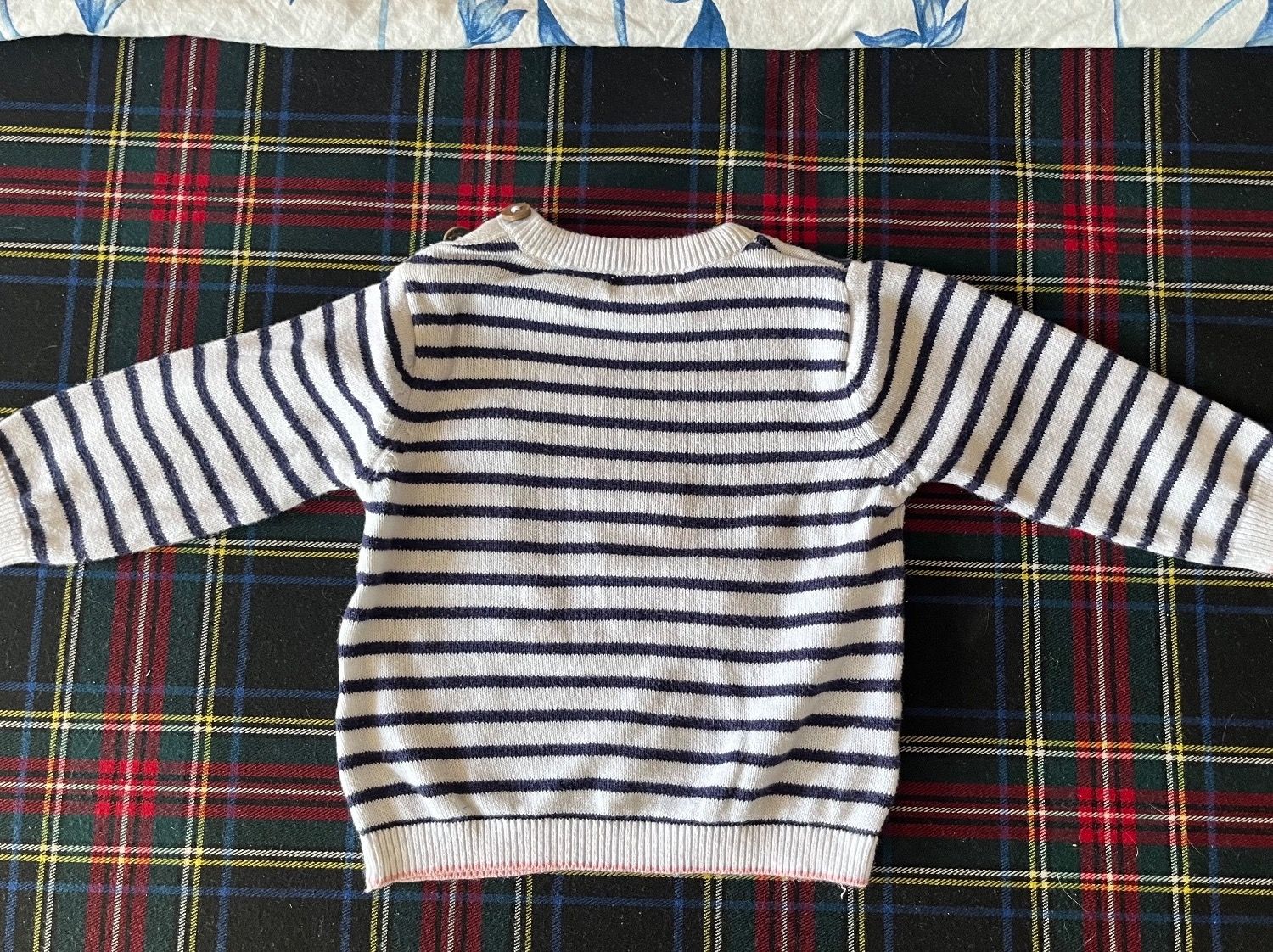 Maglioni & Felpe: süßer Pullover, John Lewis, Größe 62 – Usato da Umiken venduto da deb_57xk 1