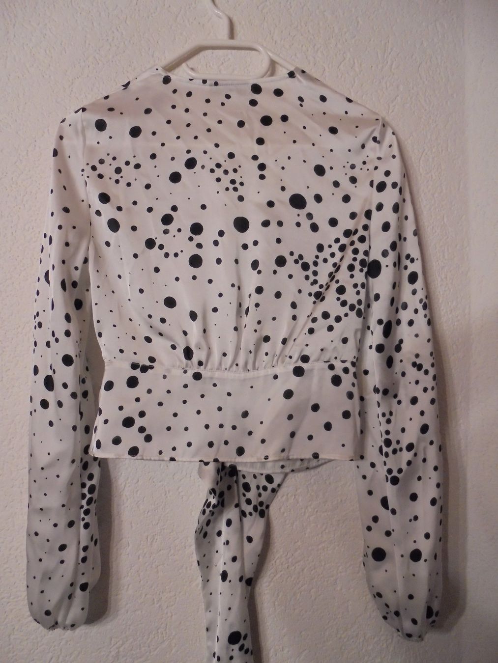 Topshop Camicette: BLUSE VON TOPSHOP GRÖSSE 34 – Usato da Aarau Rohr venduto da PinkSchwein 5