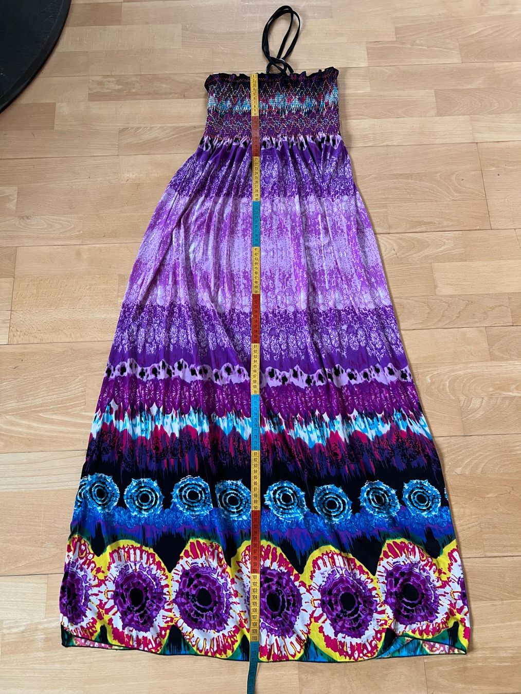 Vestiti: Damen Kleid in Gr. L – Usato da Worb venduto da farben20zauber 3