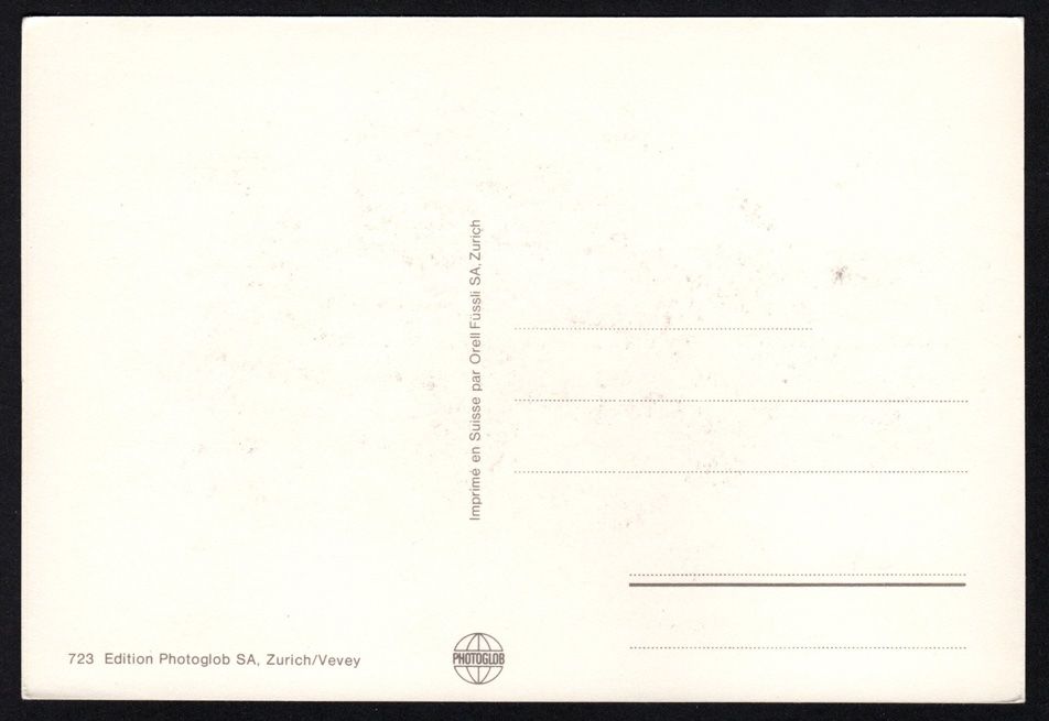 Alle Briefmarken: Maximumkarte Militärversicherung – Neu (gemäss Beschreibung) aus Dottikon von haeusibuh5 1
