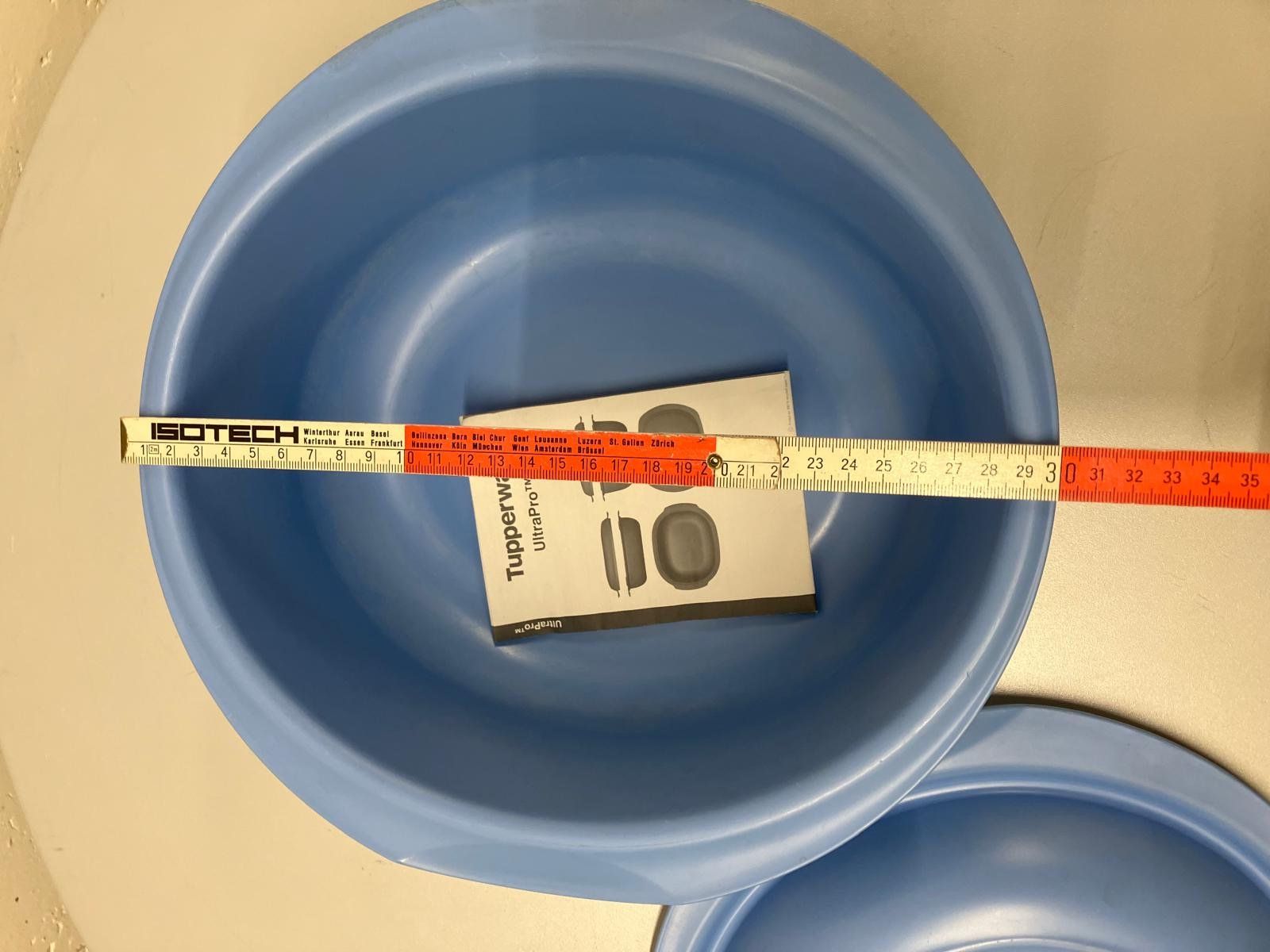 Pentole: Tupperware Ultra Pro – Usato da Belp venduto da nick3131 2