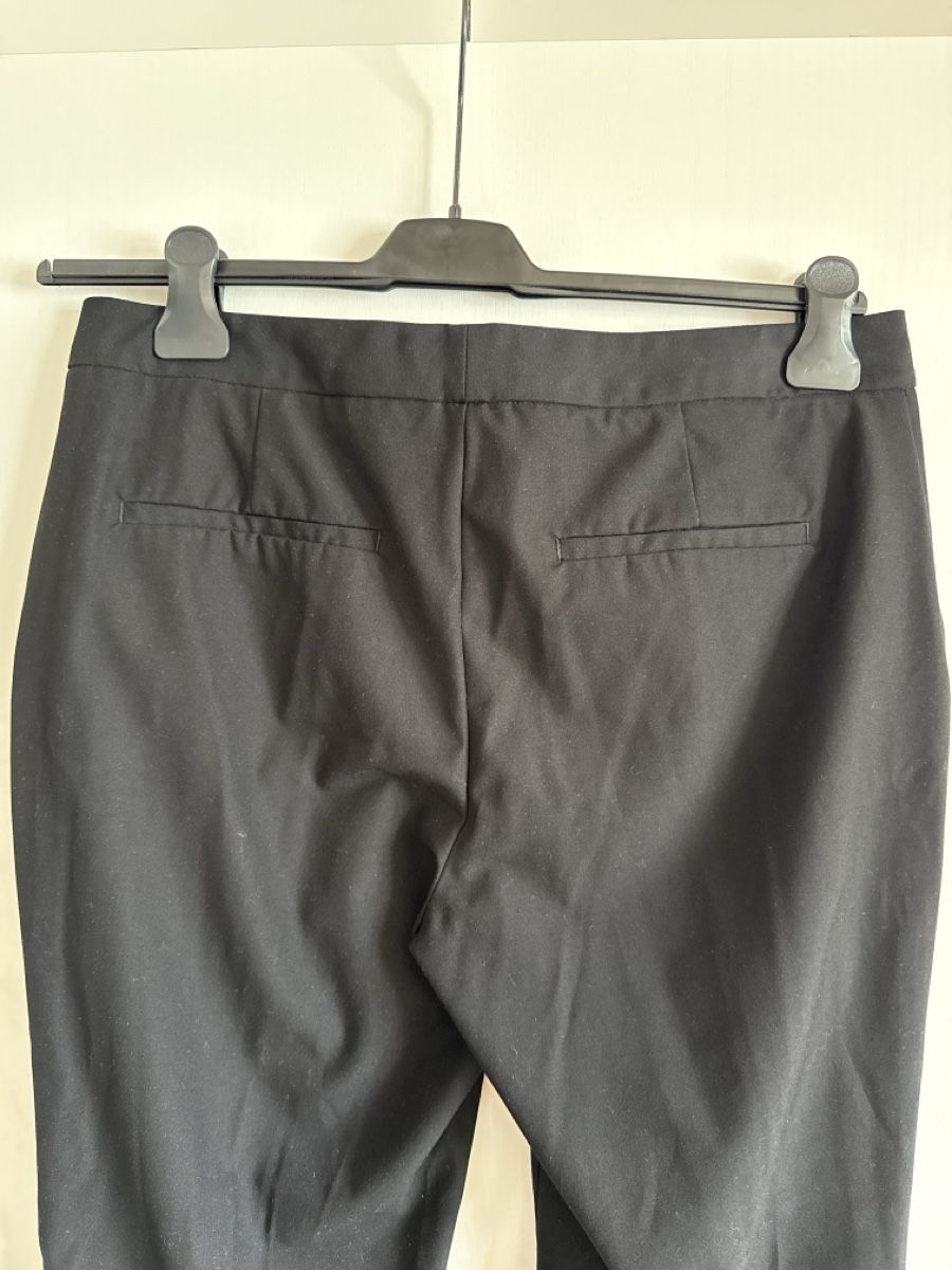 Zara Pantaloni: Stoffhose von Zara Grösse 40 – Nuovo (secondo la descrizione) da Otelfingen venduto da Tommy112 2