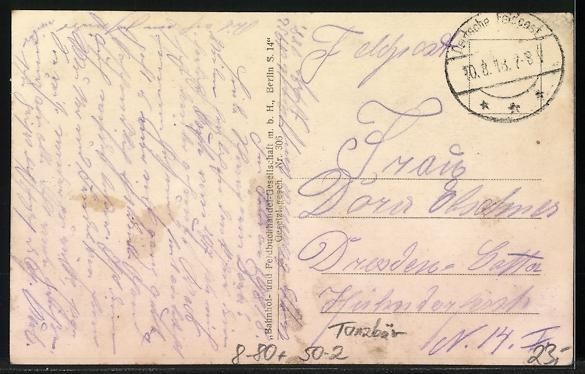 Cartoline postali: Macedonische Bärentreiber mit einem Tan – Usato da Berlin venduto da bartko-reher 1
