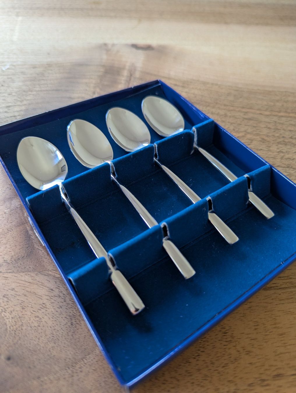 Villeroy & Boch Cucchiai: Espressolöffel - Villeroy & Boch – Usato da Horgen venduto da luk_p5gy 2