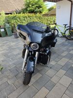 Harley Davidson Street Glide Touring