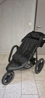 Kinderwagen Hauck Rapid 3 Air schwarz guter Zustand
