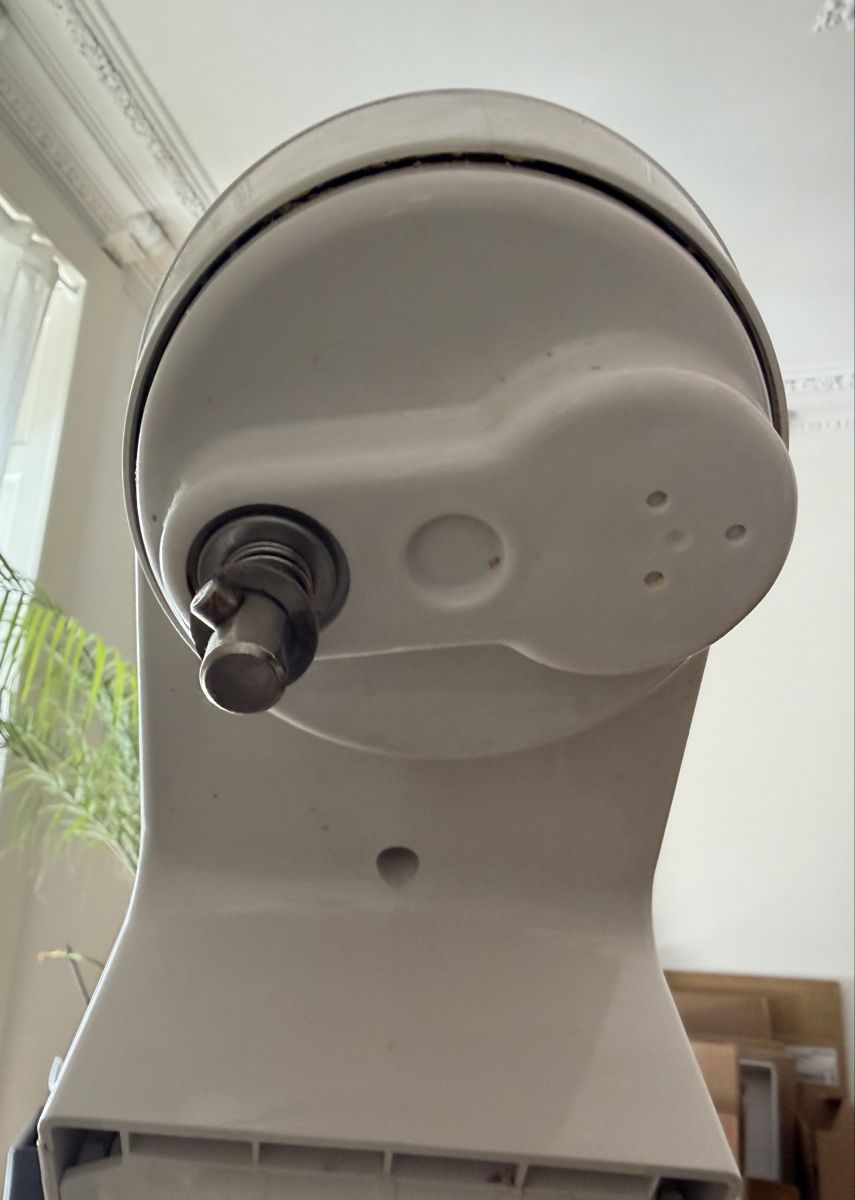 Rotel Küchengeräte: Robot pâtissier Rotel utilisé 1 fois – Gebraucht aus Genève von Kouros7 3