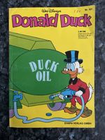 Donald Duck Comic Nr. 107 EHAPA VERLAG Zustand gut