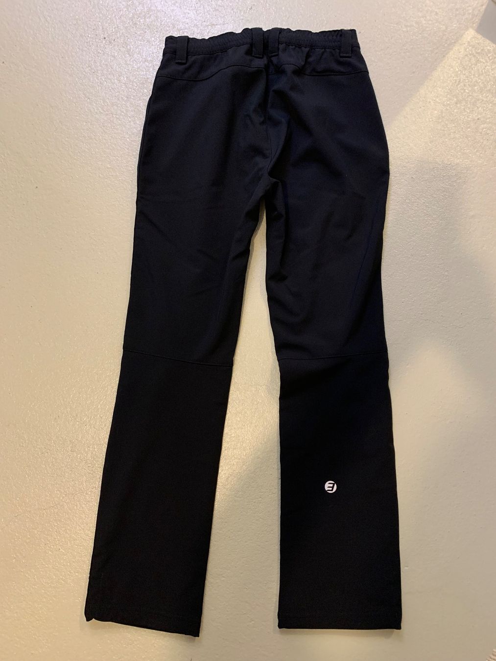 Icepeak Hosen: Skihose von Icepeak schwarz gr 176 – Gebraucht aus zeihen von Racer-71 2