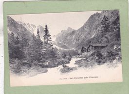 Val d' Arpettes près Champex