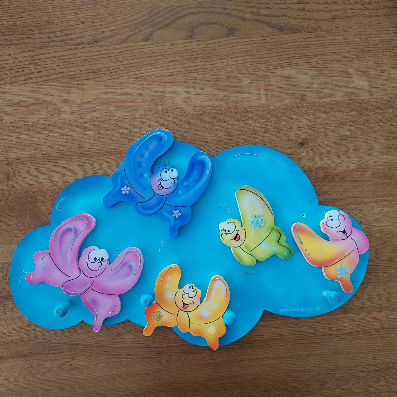 Guardaroba: Kindergarderobe – Usato da Boswil venduto da Bruceline77