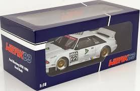 Ford USA Mustang 5.0 , #22 DTM Season 1994 Gerd Ruch , 1:18 (Neu und ...
