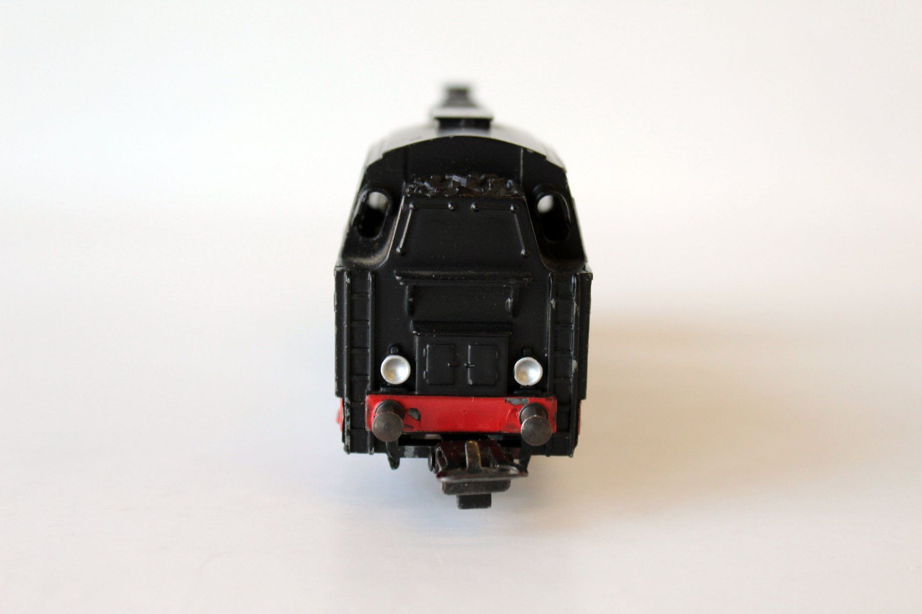 Märklin Modellini di ferrovie: MÄRKLIN - Dampflok TM 800 – Usato da Roggwil BE venduto da DEGI_TOYS 3