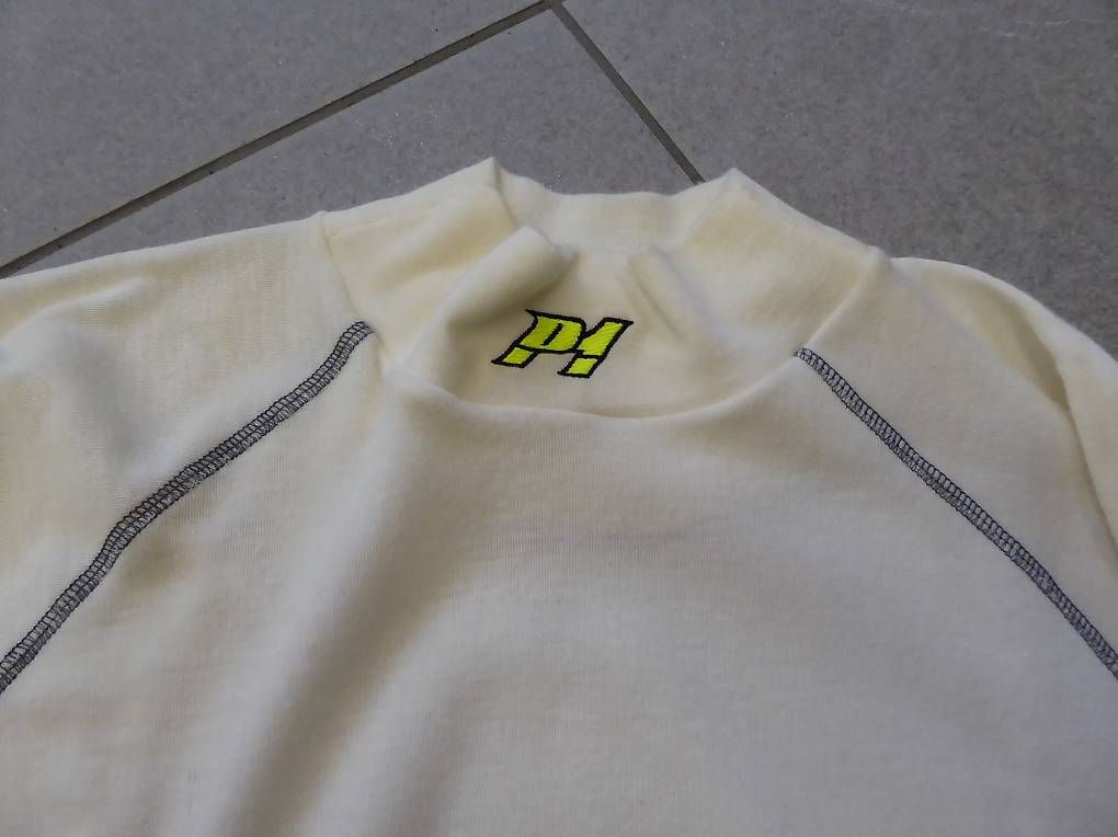Biancheria intima: Rennfahrer Unterwäsche Sweatshirt – Nuovo (secondo la descrizione) da Birrhard venduto da Telemaster1