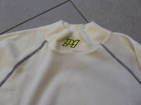 Rennfahrer Unterwäsche Sweatshirt