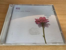 Satie – Chill With Satie