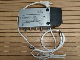 Hausanschlussverstärker CV8114/P