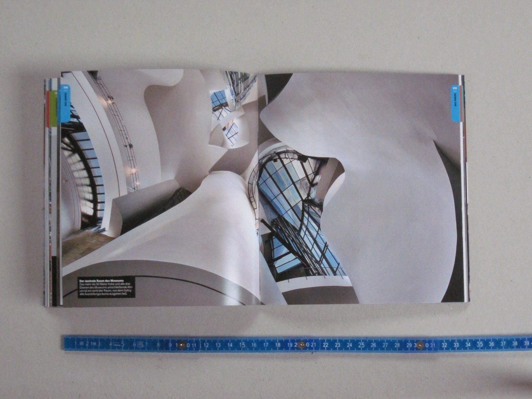 Libri: Guggenheim Museum Bilbao – Usato da Feuerthalen venduto da mam_5l7b 4