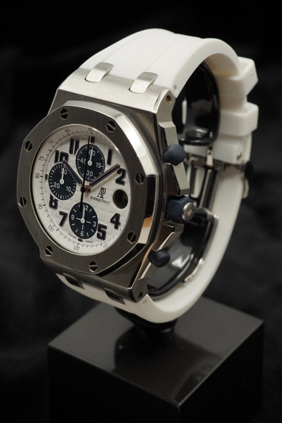 Audemars Piguet Orologi: Audemars Piguet Royal Oak Offshore – Usato da Ste-Croix venduto da Squadra_Astra 7