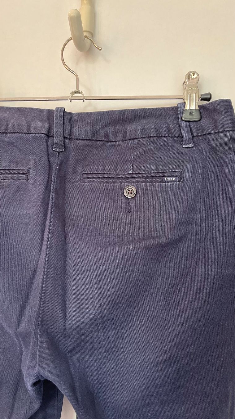 Ralph Lauren Pantaloni: Polo Ralph Lauren Hose – Usato da Küsnacht ZH venduto da Floor1an 4