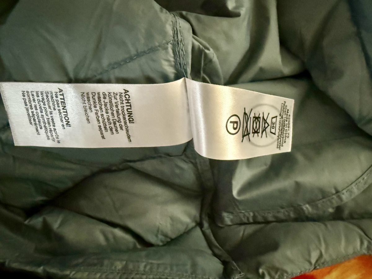 Gilet & Giacche senza maniche: Damen Gilet Chicoree – Nuovo e nell'imballaggio originale da Zürich venduto da Nika017 4