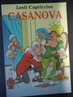 Comic Erotik -