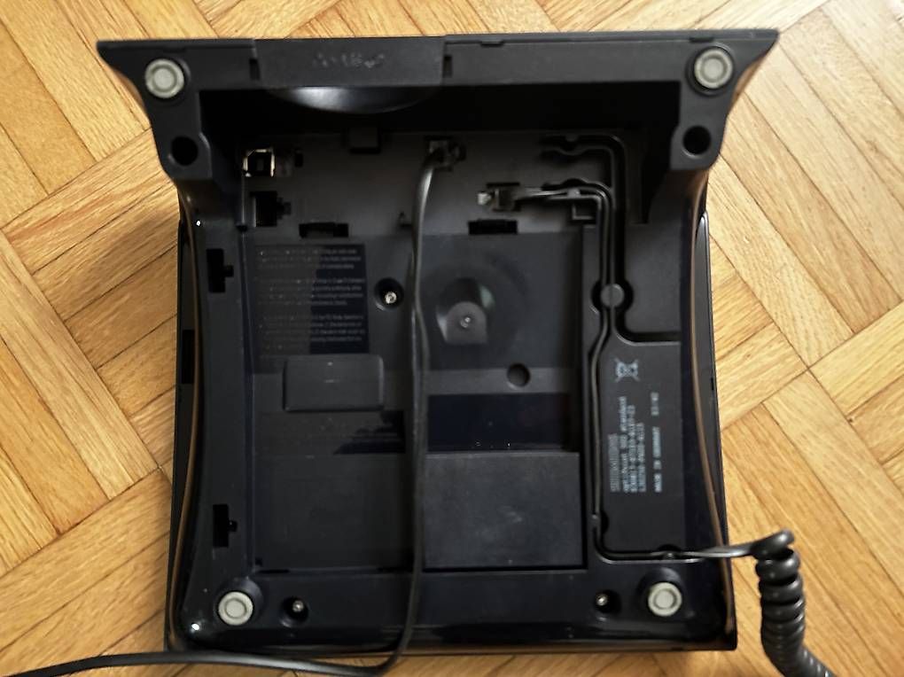 Telefoni: Telefon Siemens OptiPoint 500 Standard  – Usato da Zollikerberg venduto da sel_99lq 3