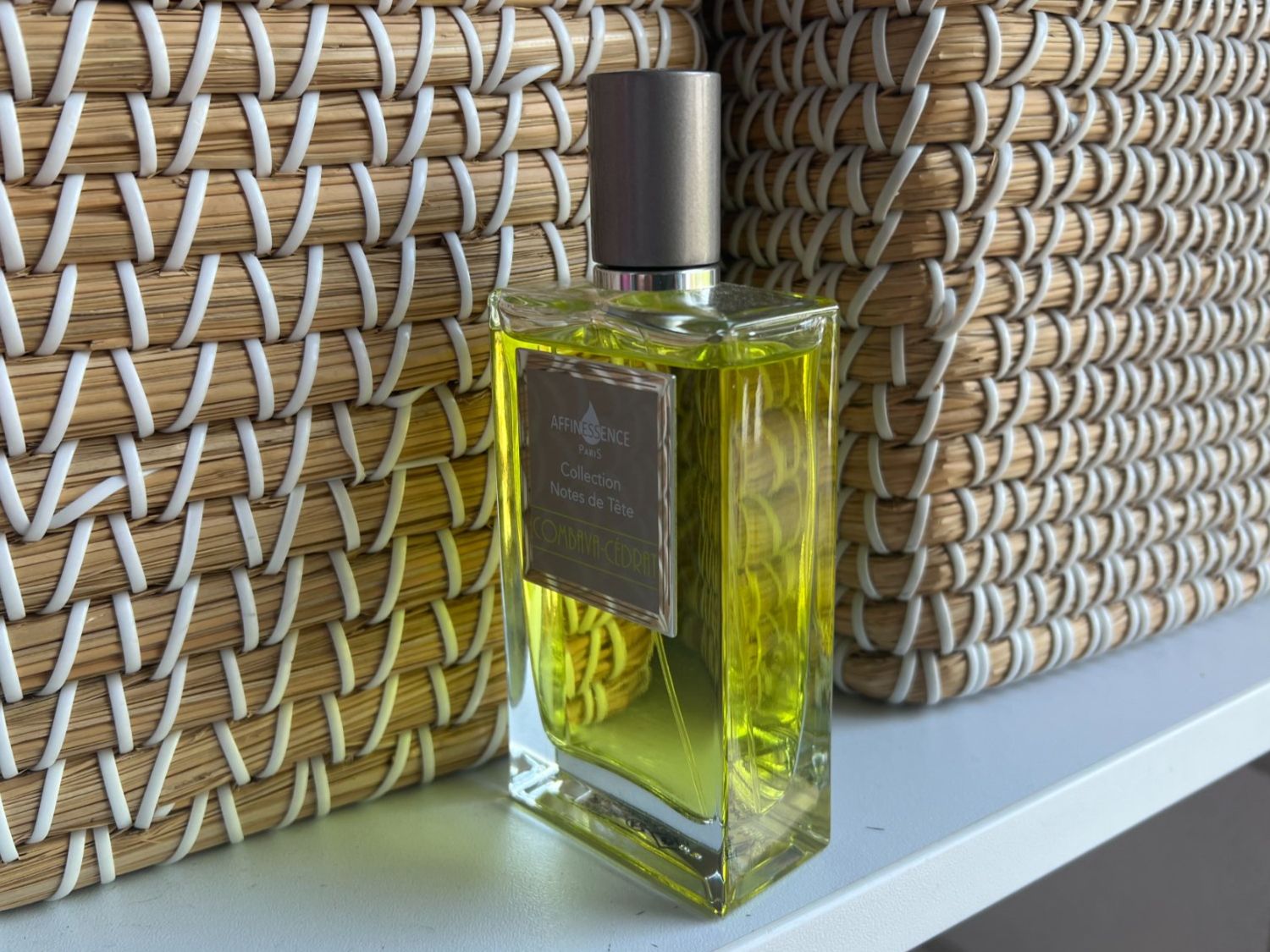 Profumi & Eau de Toilette: Affinessence Combava-Cédrat, 95/100ml – Nuovo (secondo la descrizione) da Büren an der Aare venduto da aluxa2005 2